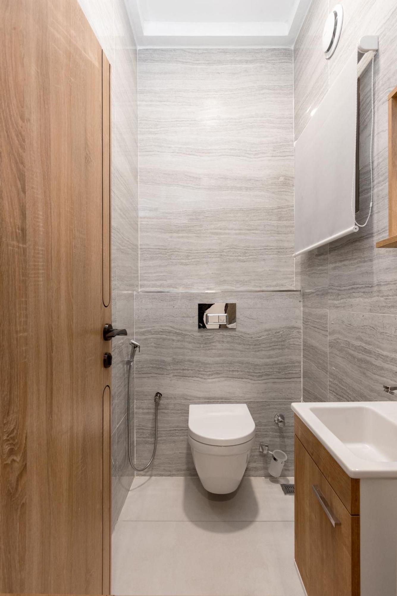 Stp Apartments أبوجا المظهر الخارجي الصورة