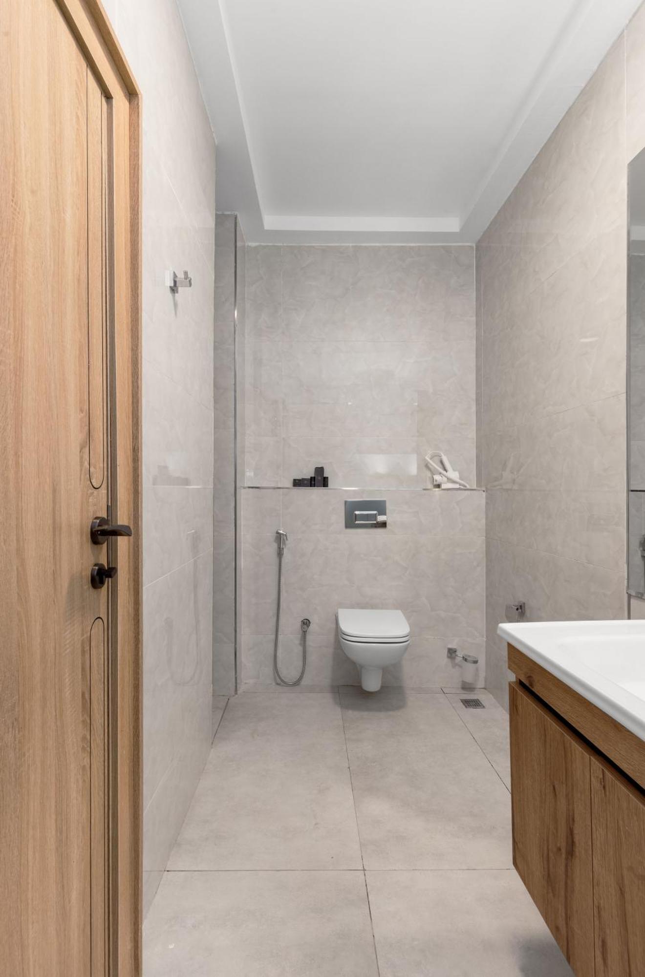 Stp Apartments أبوجا المظهر الخارجي الصورة